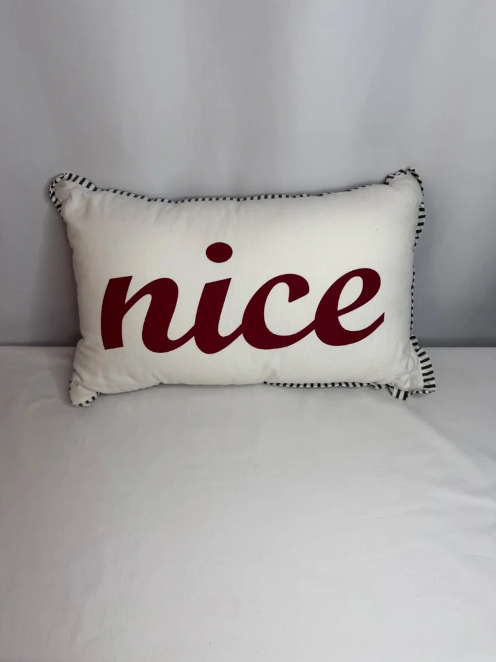 Cute & Fun Pillow Cases & Throw Pillow, NWOT
